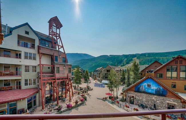 Buffalo Lodge 3 Bed 3 Bath - Foto 45