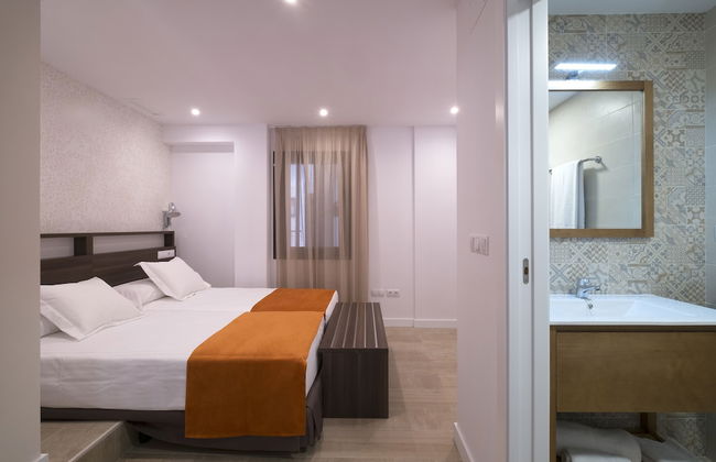 Apartamentos Maier - Photo 15