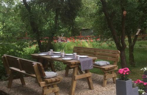 Ferienhaus am Bunderhammrich 25184 - Foto 30