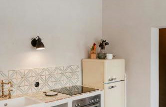 Retro-Chic In The Heart Of The Uckermark - Photo 13