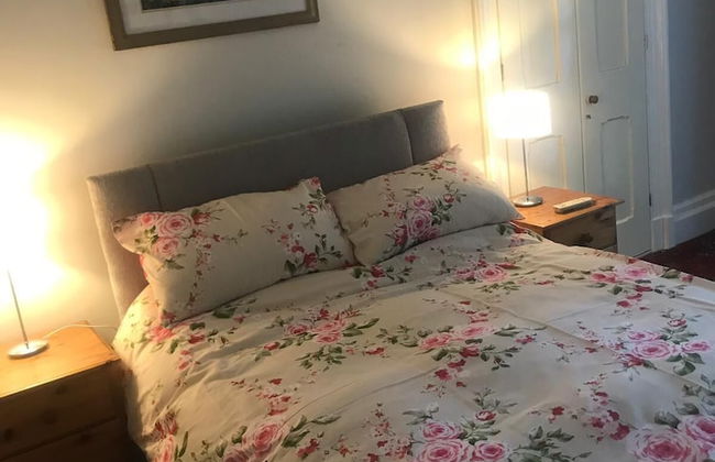 Beautiful Garden Double Room With Private Access - Foto 1