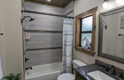 Hasty Cutoff Cabin - Foto 53