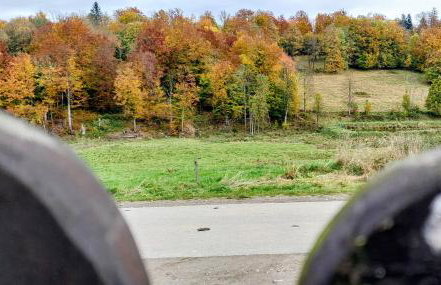 Tygiel Krzywa, Beskid Niski - Foto 26