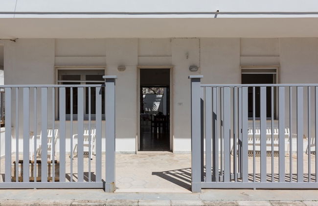 Tabù Apartments - Foto 38