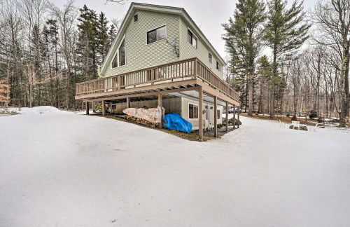 Relaxing Home Mins from Mt Snow, Hiking, and Lakes - Foto 38