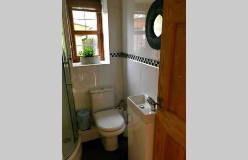 Cwtch Bach - Garnant - Foto 26