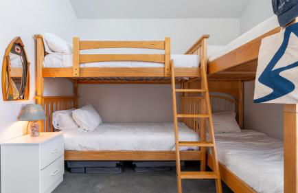 Beachcomber's Bliss by Avantstay Steps to the Beach Ocean Views - Foto 58