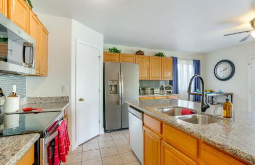 Outdoor Oasis! Phoenix-Area Family Escape - Foto 10