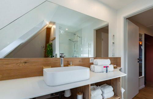 Vignes & Tropiques - Terrasse - Wifi - Clim - Parking - Photo 36