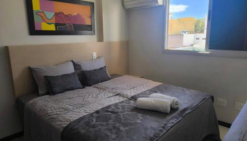 Apartamento Charmoso no Centro - Foto 5