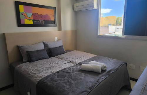 Apartamento Charmoso no Centro - Foto 5