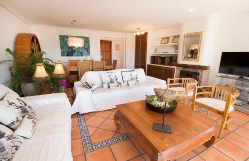 Villa Samar Altea Grupo Terra de Mar, alojamientos con encanto - Photo 29