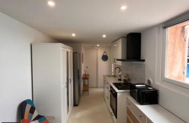 Charmant Studio vue montagne - Foto 10