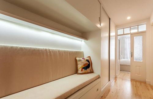 Casa das Arcadas, free Garage - Praça de Giraldo - Foto 8