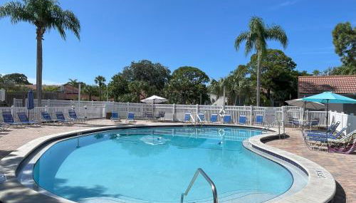 Florida Bella Rosa near IMG Academy & beaches - Foto 3