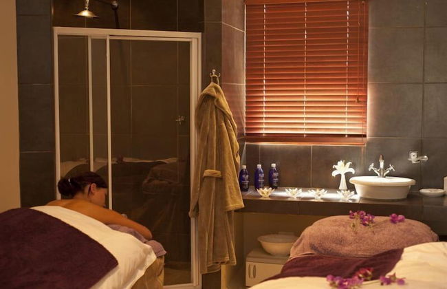 Granny Mouse Country House & Spa - Foto 21