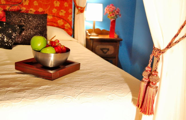 La Casona De Tresgrandas - Foto 8