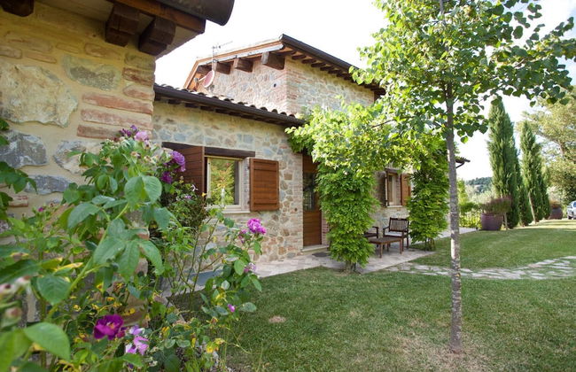 Casale Delle Lavande 10 - Foto 47