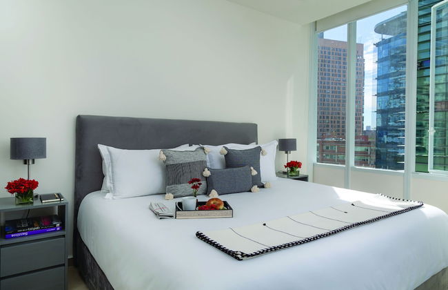 Botticelli Tower By The Local Way - Foto 11