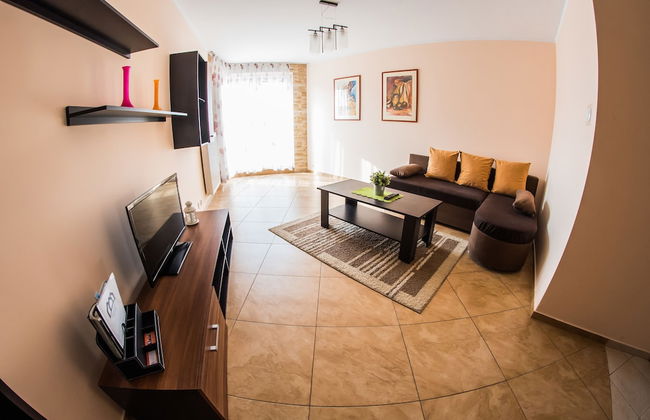 Apartamenty Centrum - Photo 61