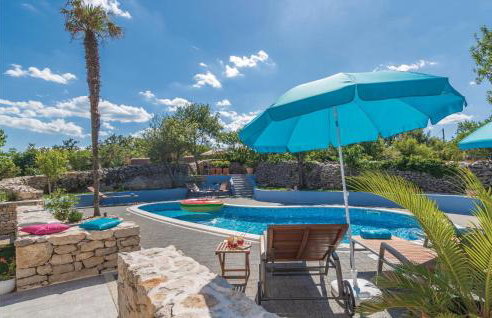 Gorgeous Home In Nedescina With Sauna - Foto 10