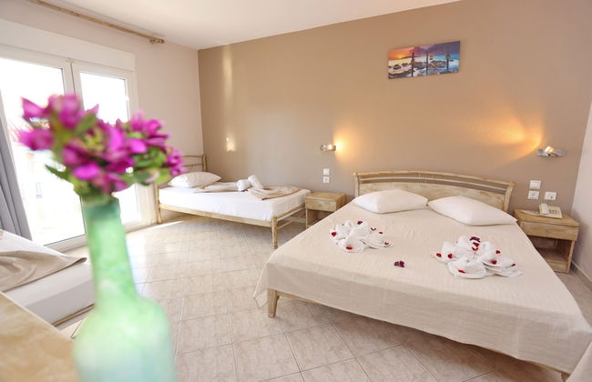 Summer Dream Hotel - Foto 16