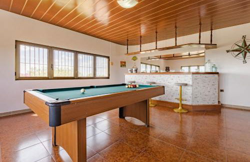 Villa Rural Avril - Foto 48