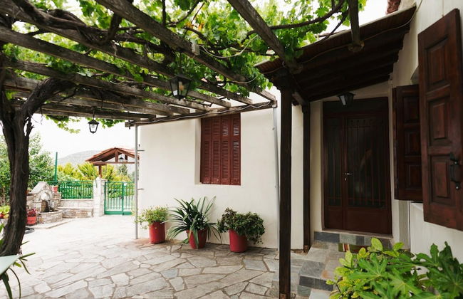 Giota s Garden House - Foto 24