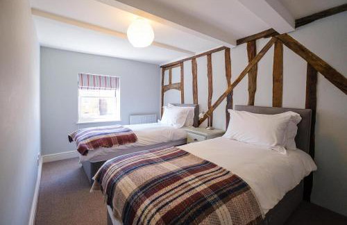 Crew Quarters - Foto 21