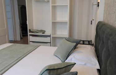 VENI VEDI VICHY climatisé, 50m2 coeur de ville - Photo 33