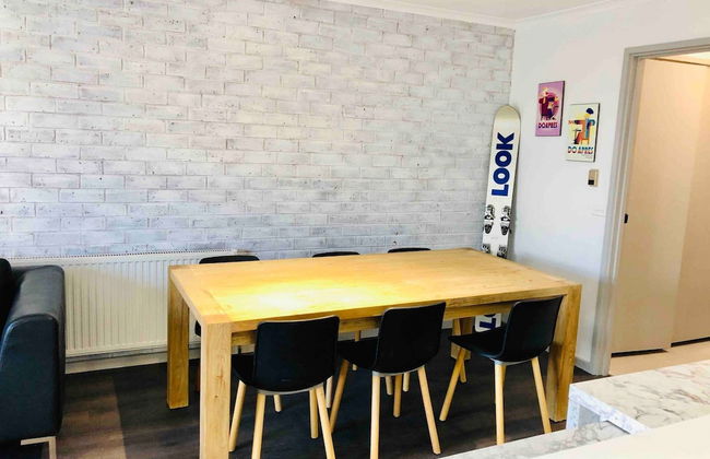 Hotham 3 Bedroom Apt - 24 Lawlers - Foto 10