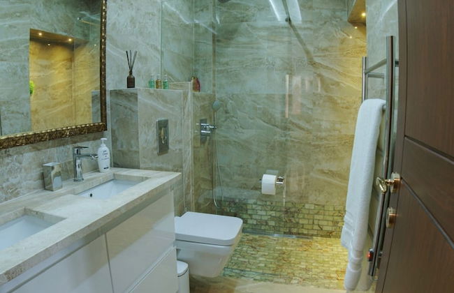 Luxury Apartment Eqanimity - Foto 27