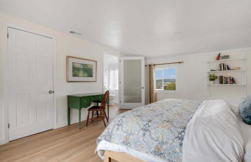 The Porter House - Sweeping Ocean Views - La Jolla - Foto 17