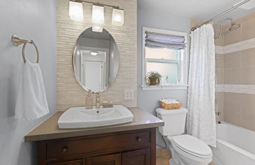 3BR 2BA Ballard Blue, Seattle - Foto 21