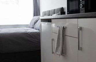 The snug, Yapton, Arundel, West sussex - Foto 44