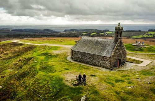 Vue imprenable sur le Moulin du chaos ! - Foto 14