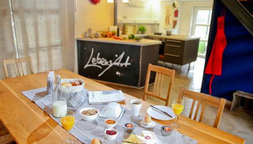 LebensArt im alten Pferdestall - Foto 3