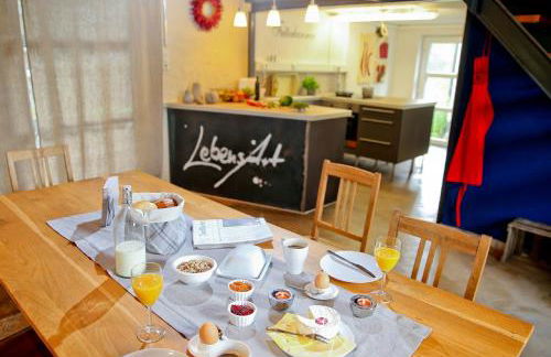 LebensArt im alten Pferdestall - Foto 3