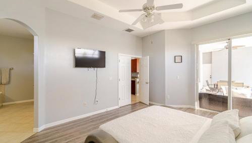 Peaceful Pool House - Foto 3