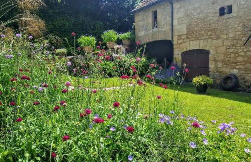 La Forge, Le Banquet aux Eyzies - Photo 14