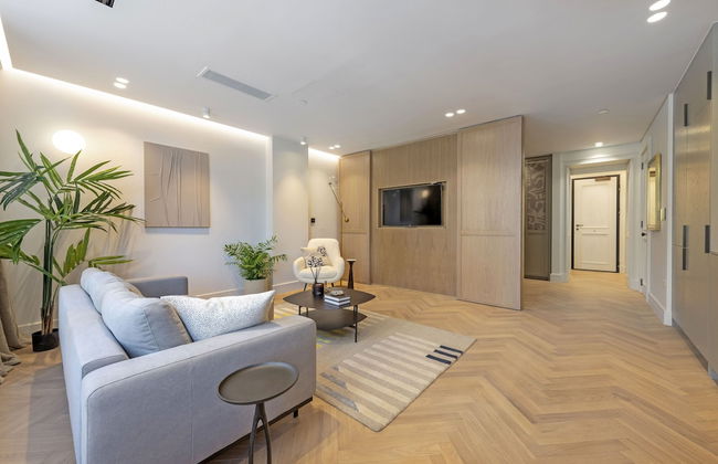 Covent Garden Piazza by Stayo - Foto 2