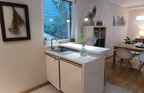 Dom nad Miedwiem, Morzyczyn - Foto 16