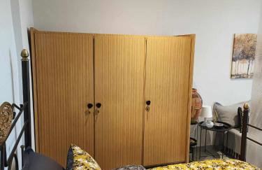 Polys Apartment and Paraskevi studio with view - Foto 27