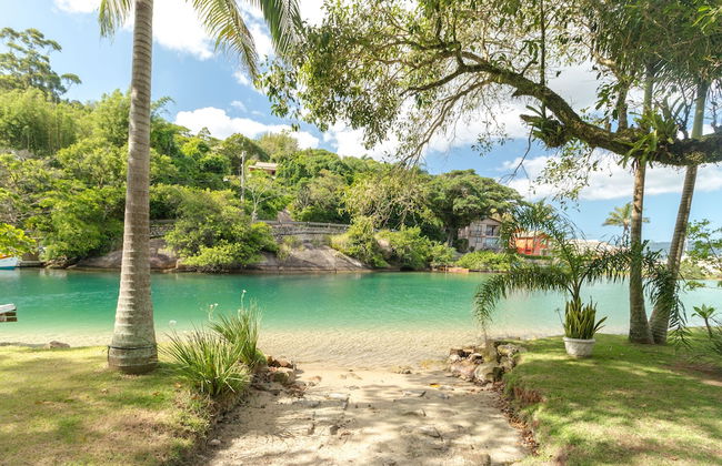 Casa Quinta da Margem - Photo 50