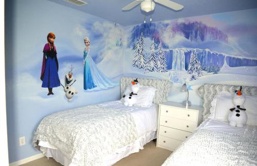 Beautiful villa near Disney and Universal in Orlando - Photo 1