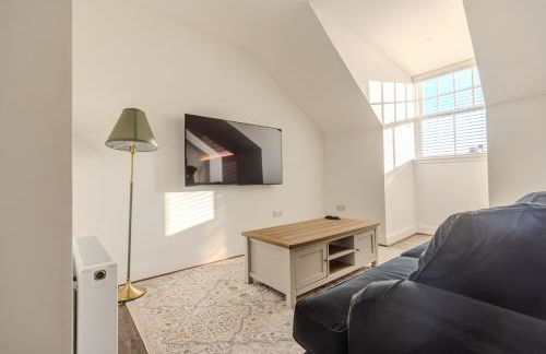 Barnet House Serviced Apartments - Foto 5