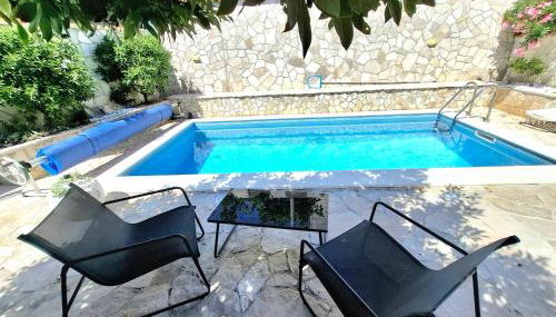 Villa Tina - Foto 2, sunbed