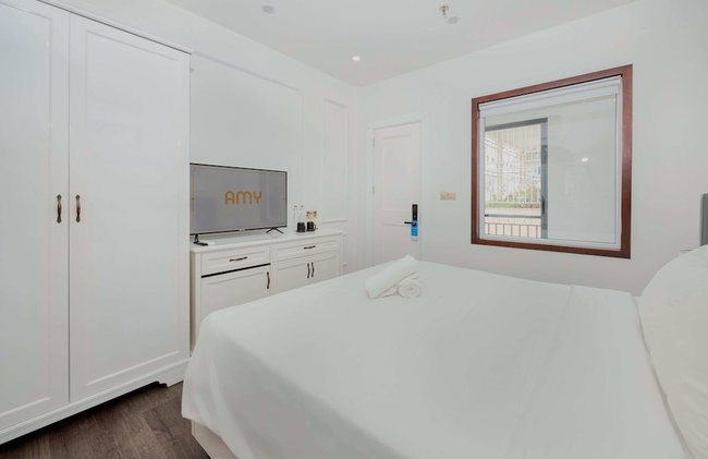 Amy Hotel And Apartment Hue - Foto 10