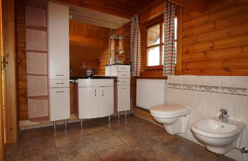 Waldhaus Eichhörnchen - Foto 38