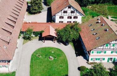APPARTEMENT 305 - Natur & SPA - Ponyhof & Streichelzoo - #allgäuresidenz - Foto 23